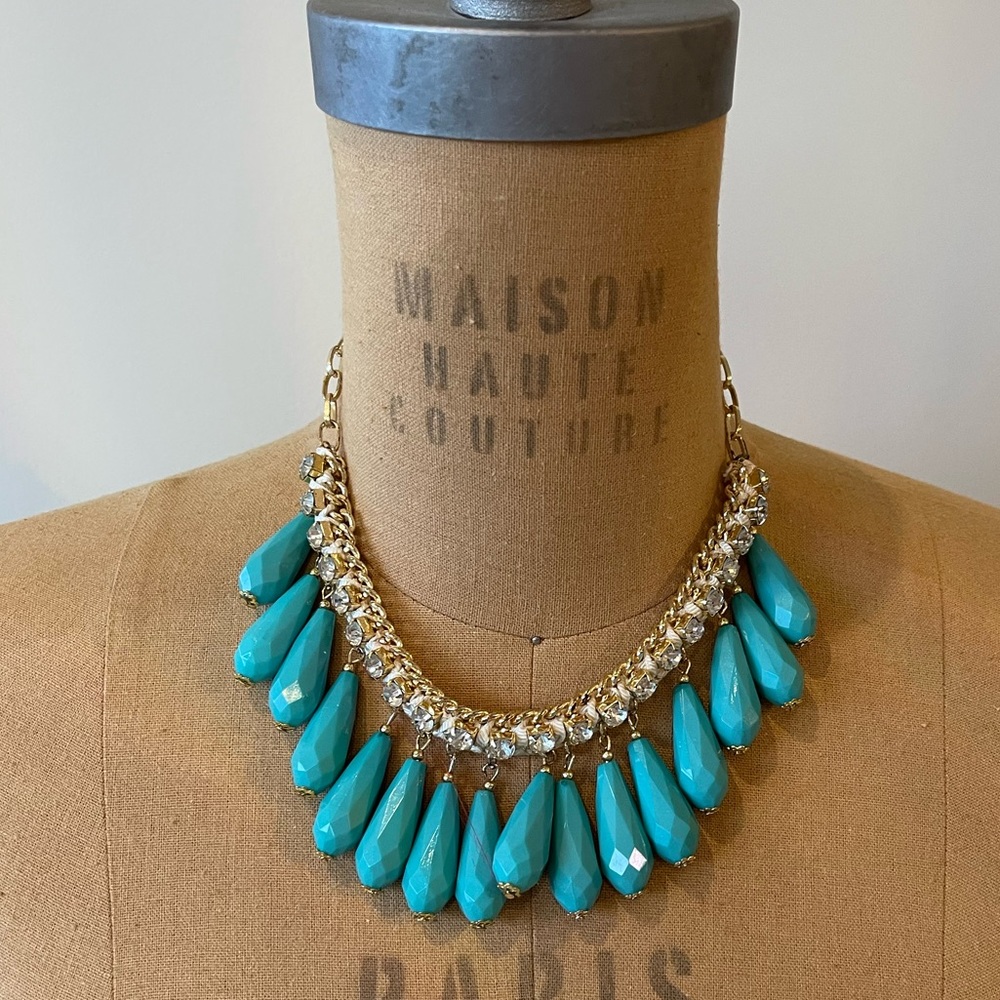 Fashion necklace